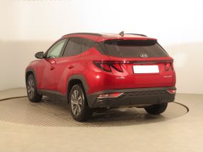 Hyundai Tucson - 2021
