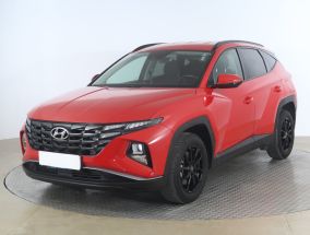 Hyundai Tucson - 2023