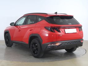 Hyundai Tucson - 2023