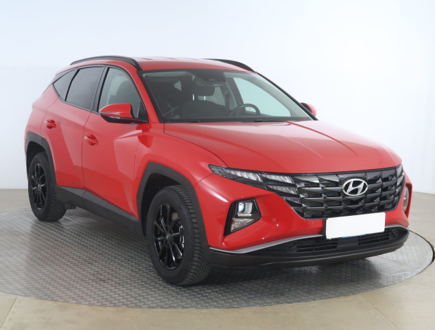 Hyundai Tucson 2023