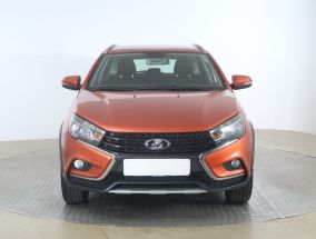 Lada Vesta - 2019