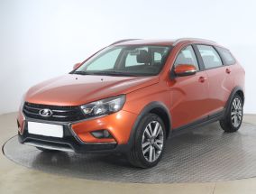 VAZ-Lada Vesta - 2019