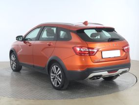 VAZ-Lada Vesta - 2019
