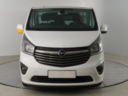 Opel Vivaro 2016