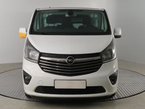 Opel Vivaro - 2016
