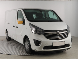 Opel Vivaro 2016