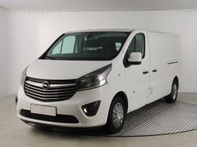 Opel Vivaro - 2016