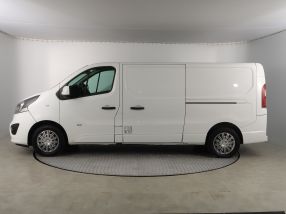Opel Vivaro - 2016