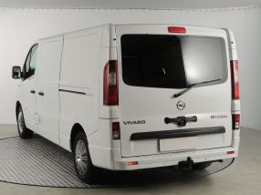 Opel Vivaro - 2016