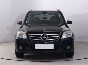 Mercedes-Benz GLK - 2009