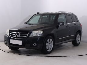 Mercedes-Benz GLK - 2009