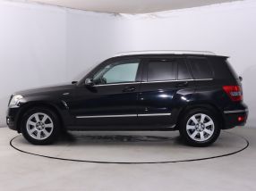 Mercedes-Benz GLK - 2009