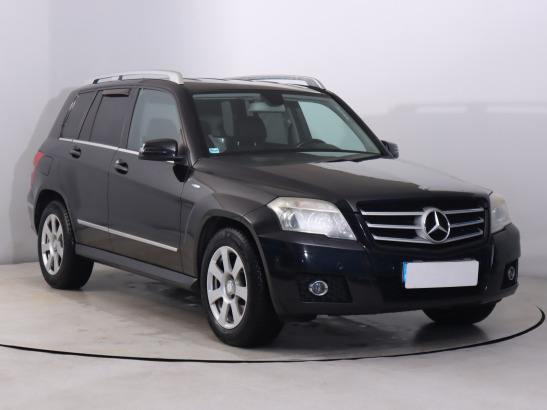 Mercedes-Benz GLK