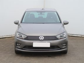 Volkswagen Golf Sportsvan - 2014