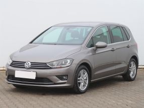 Volkswagen Golf Sportsvan - 2014