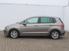 Volkswagen Golf Sportsvan - 2014