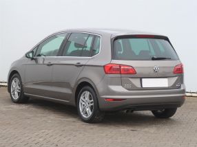 Volkswagen Golf Sportsvan - 2014