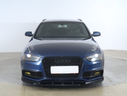 Audi A4 2014
