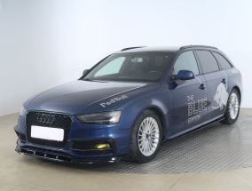 Audi A4 - 2014
