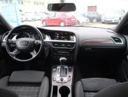 Audi A4 2014