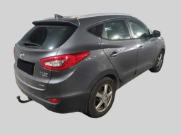 Hyundai ix35 2015