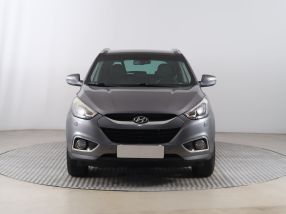 Hyundai ix35 - 2015