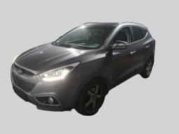 Hyundai ix35 2015