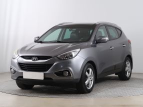 Hyundai ix35 - 2015