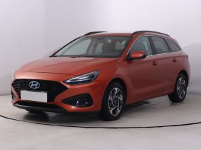 Hyundai i30 - 2024