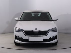 Skoda Scala - 2021