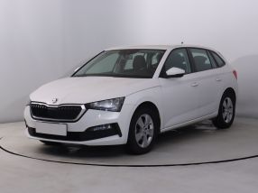 Skoda Scala - 2021