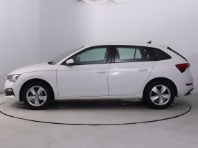 Skoda Scala - 2021