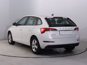 Skoda Scala - 2021