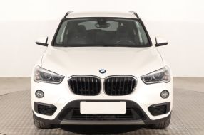 BMW X1 - 2017