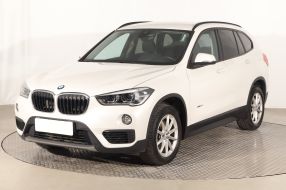 BMW X1 - 2017