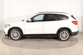BMW X1 - 2017