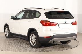 BMW X1 - 2017