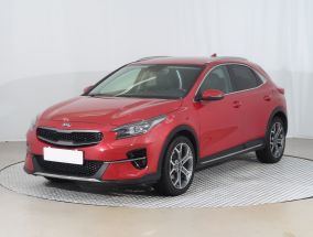 Kia XCeed - 2020