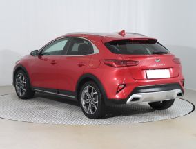 Kia XCeed - 2020