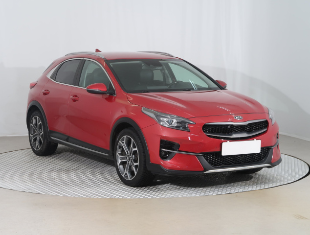 Kia XCeed 2020