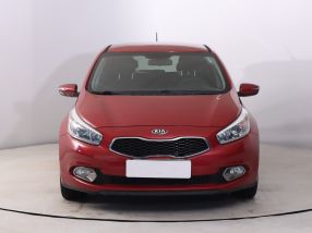 Kia Ceed - 2014