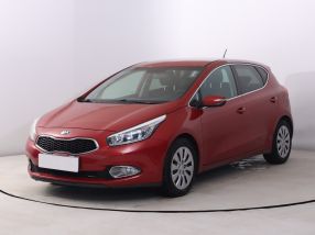 Kia Ceed - 2014