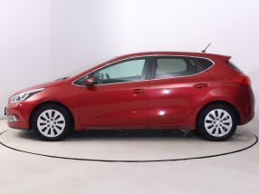 Kia Ceed - 2014