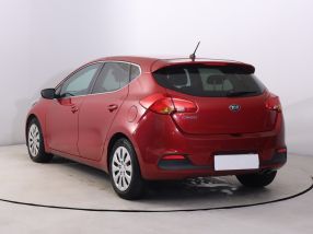 Kia Ceed - 2014