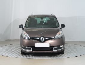 Renault Grand Scenic - 2014