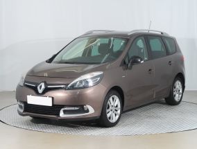 Renault Grand Scenic - 2014