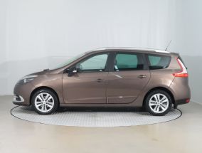 Renault Grand Scenic - 2014