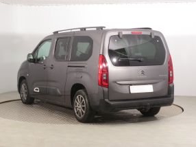 Citroen Berlingo - 2019