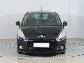 Peugeot 5008 - 2013