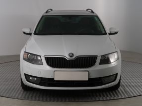 Skoda Octavia - 2016